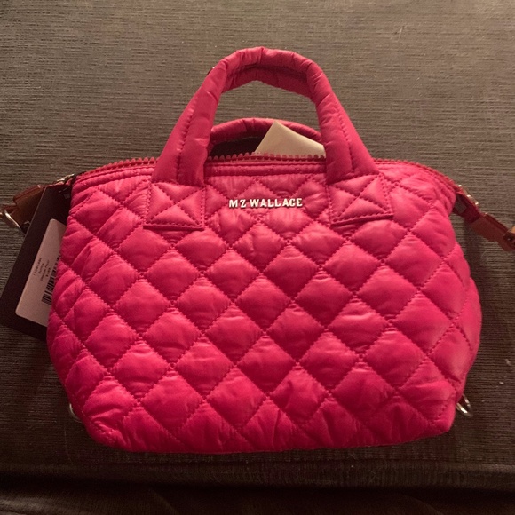MZ Wallace Handbags - MZ Bailey Sutton BNWT